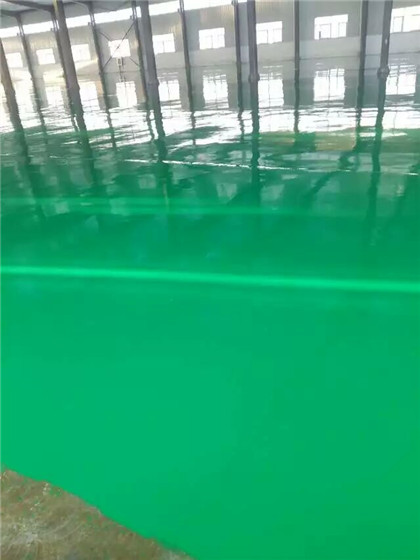 绵竹，我直接给你一份室外地坪漆翻新维修