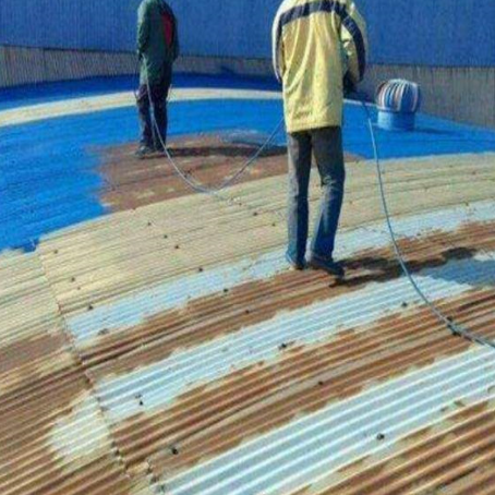 绵竹地面翻新与地坪漆施工流程